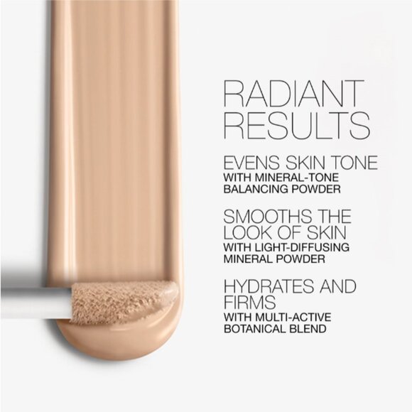 NARS Radiant Creamy Concealer (Light 2 Vanilla) - Picture 2 of 8